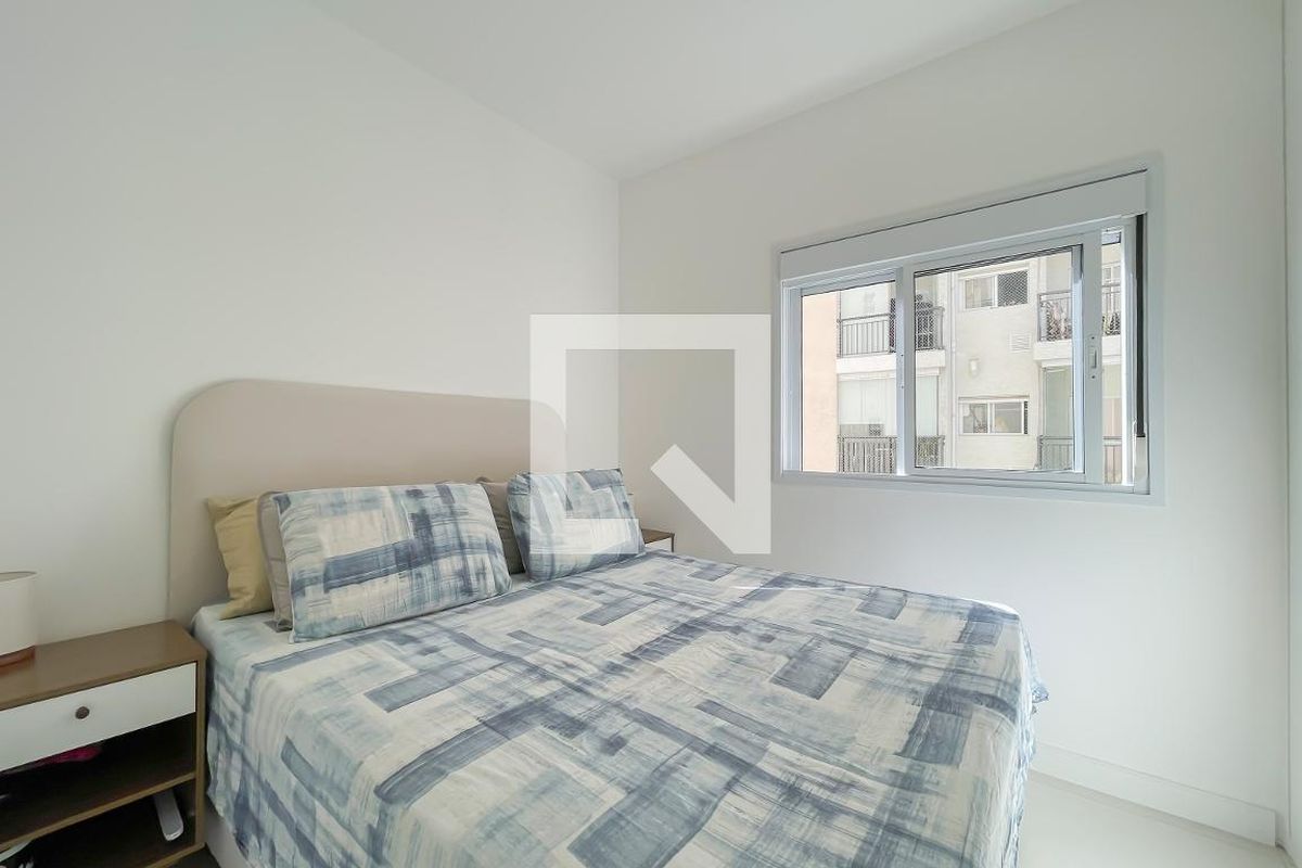 Apartamento, 3 quartos, 72 m² - Foto 9