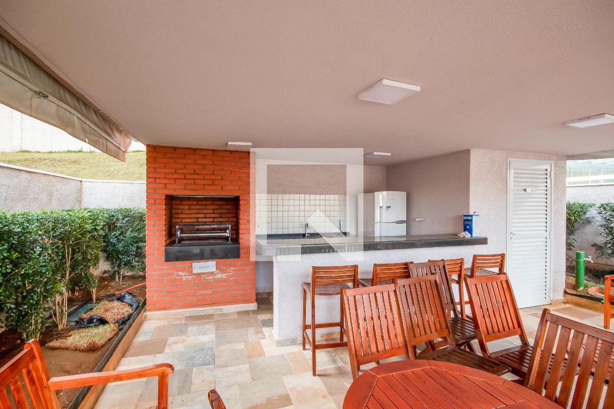 Apartamento, 3 quartos, 72 m² - Foto 37