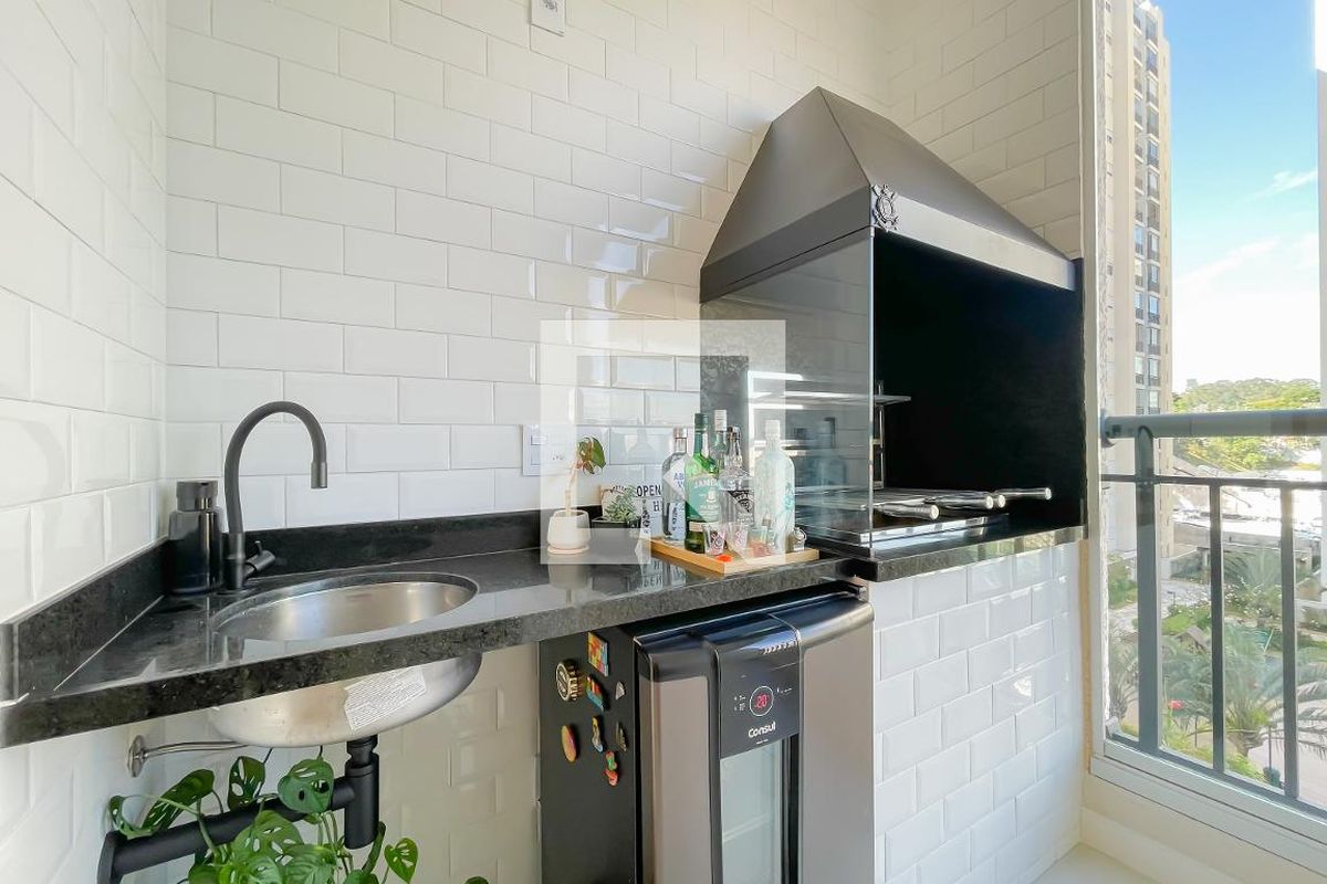 Apartamento, 3 quartos, 72 m² - Foto 7
