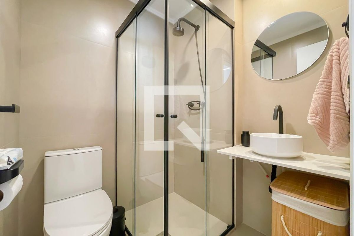 Apartamento, 3 quartos, 72 m² - Foto 23
