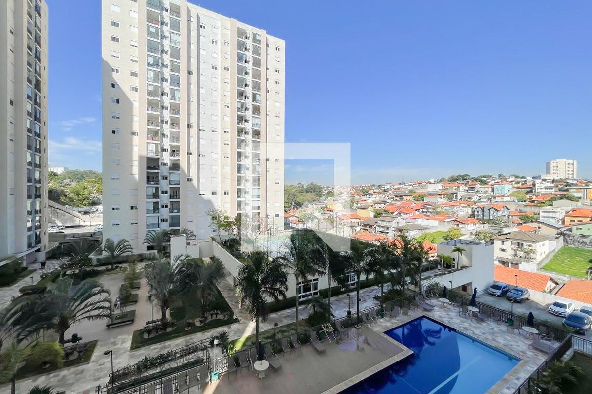 Apartamento, 3 quartos, 72 m² - Foto 8