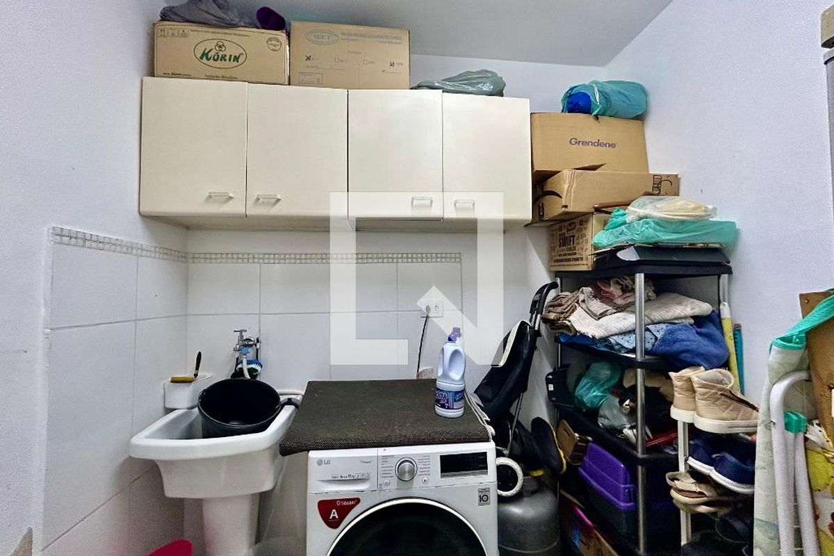 Casa, 3 quartos, 160 m² - Foto 34