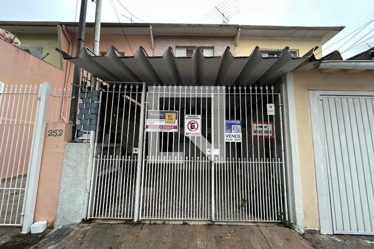 Casa, 3 quartos, 160 m² - Foto 43