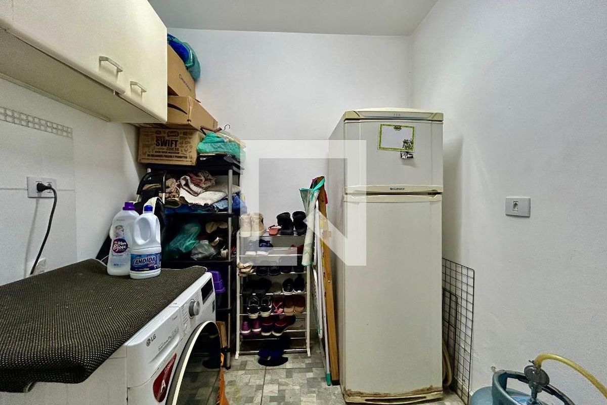 Casa, 3 quartos, 160 m² - Foto 32