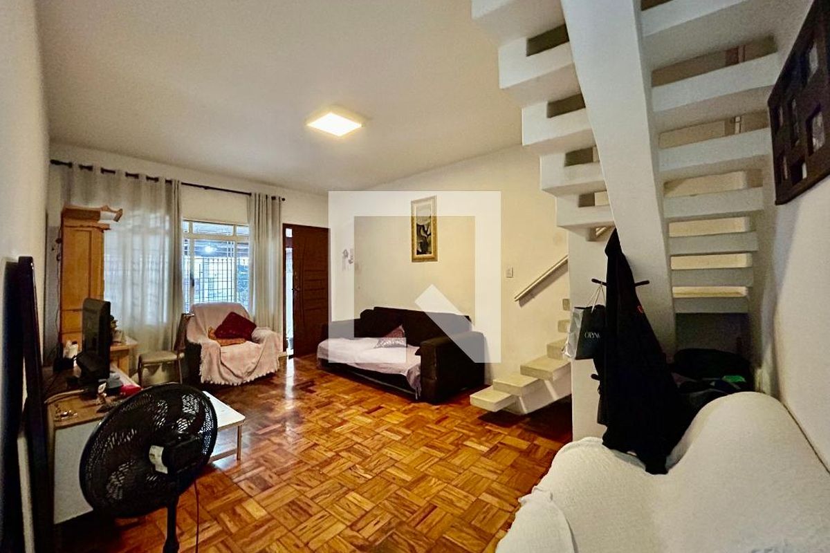 Casa, 3 quartos, 160 m² - Foto 2
