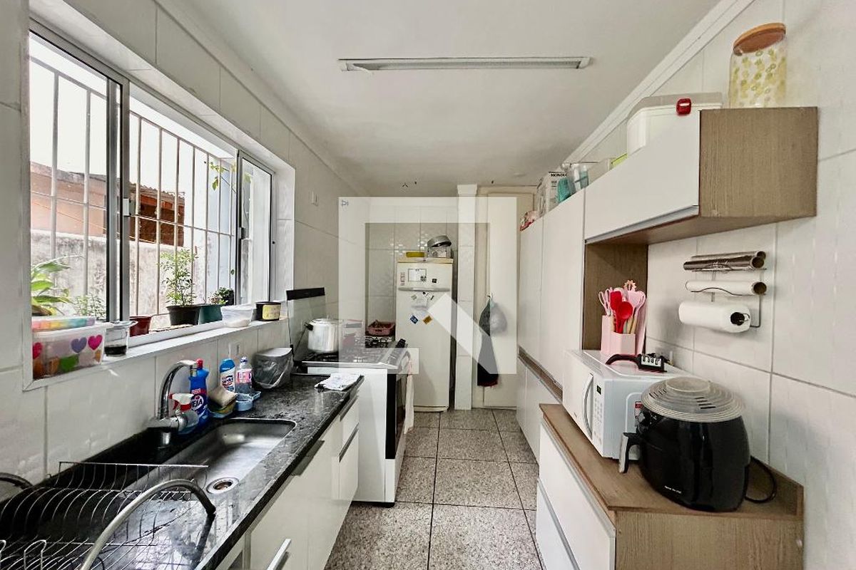 Casa, 3 quartos, 160 m² - Foto 27
