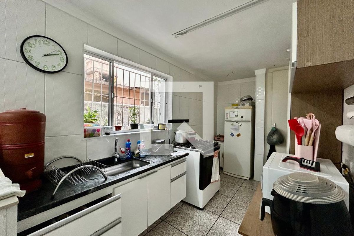Casa, 3 quartos, 160 m² - Foto 28