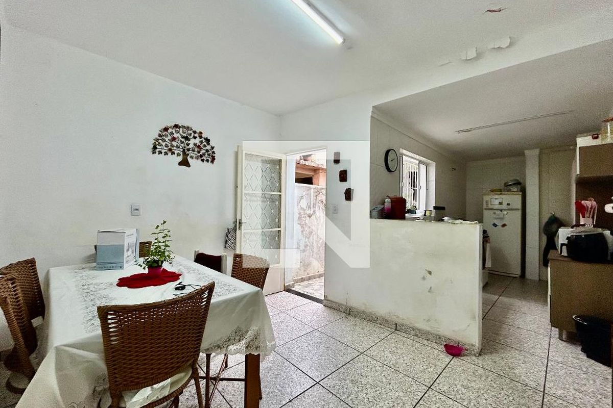 Casa, 3 quartos, 160 m² - Foto 23