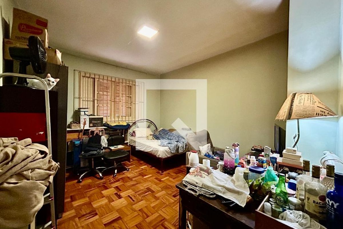 Casa, 3 quartos, 160 m² - Foto 8