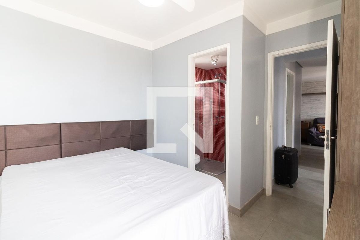 Apartamento, 3 quartos, 70 m² - Foto 9