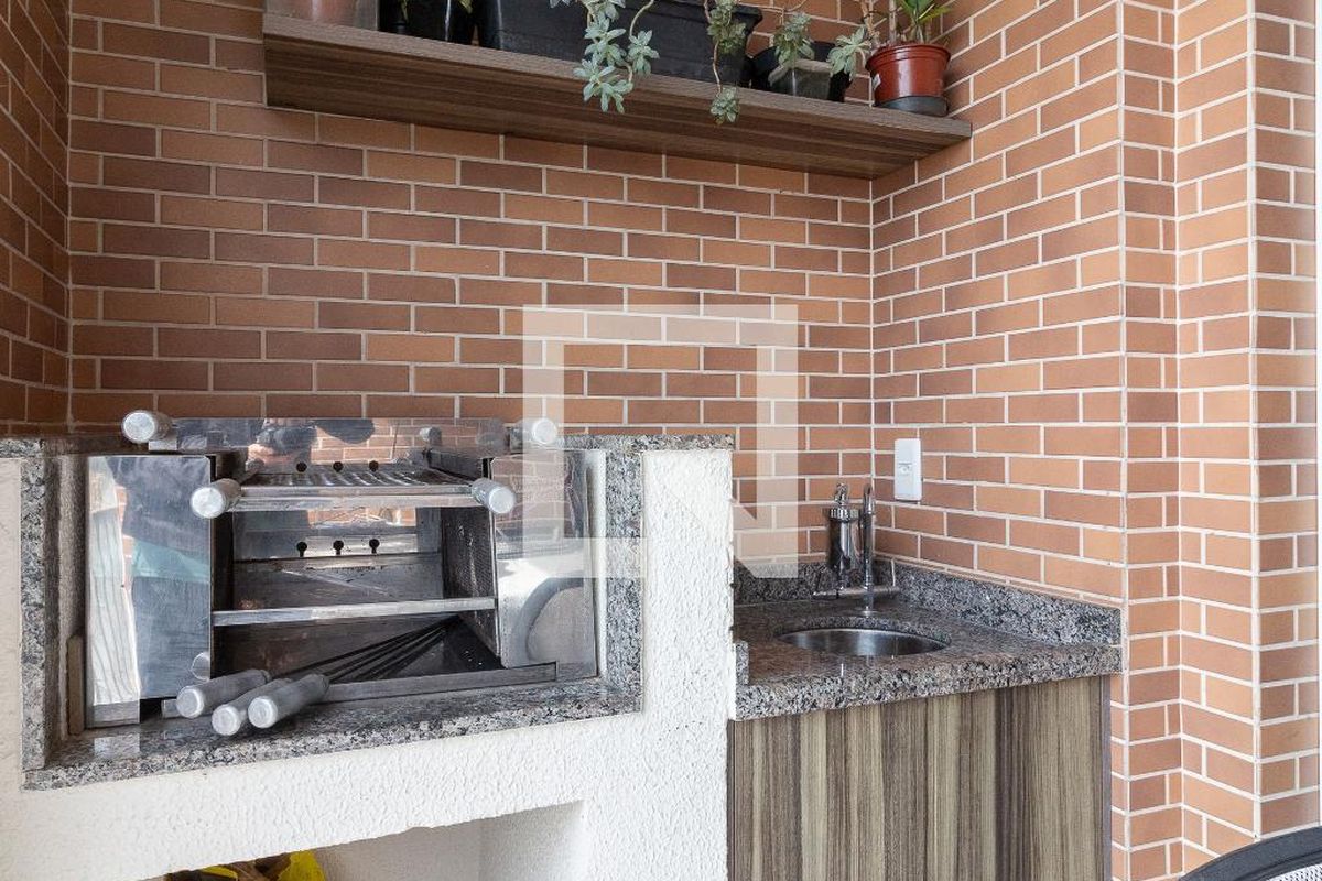 Apartamento, 3 quartos, 70 m² - Foto 29