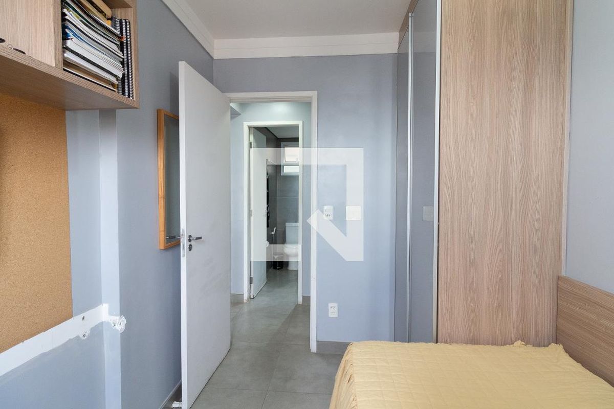 Apartamento, 3 quartos, 70 m² - Foto 17