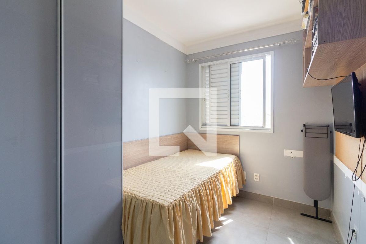 Apartamento, 3 quartos, 70 m² - Foto 15