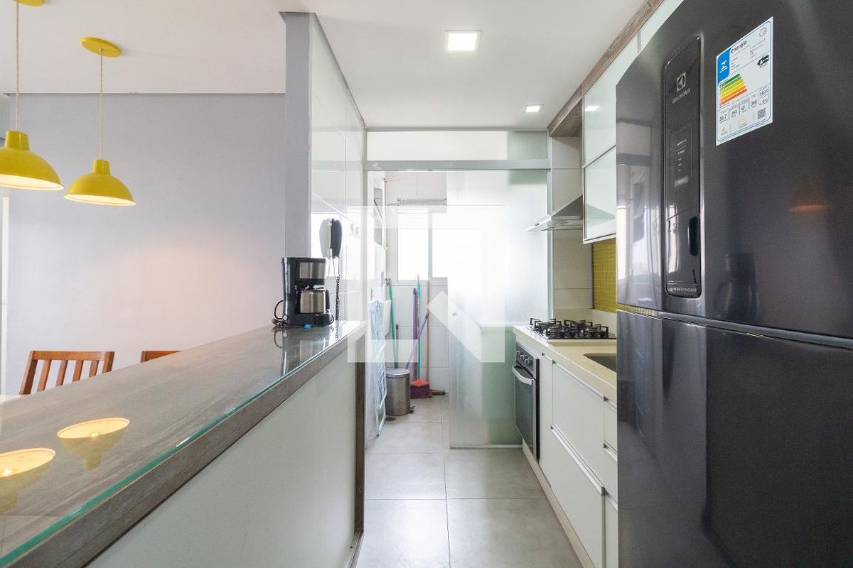 Apartamento, 3 quartos, 70 m² - Foto 23