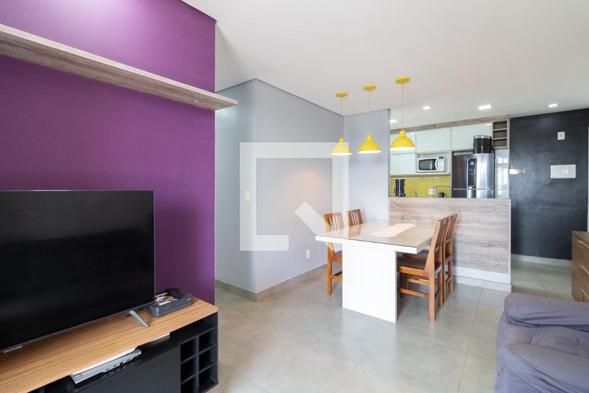 Apartamento, 3 quartos, 70 m² - Foto 2