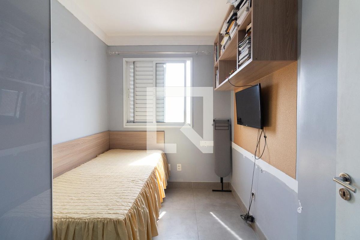 Apartamento, 3 quartos, 70 m² - Foto 14