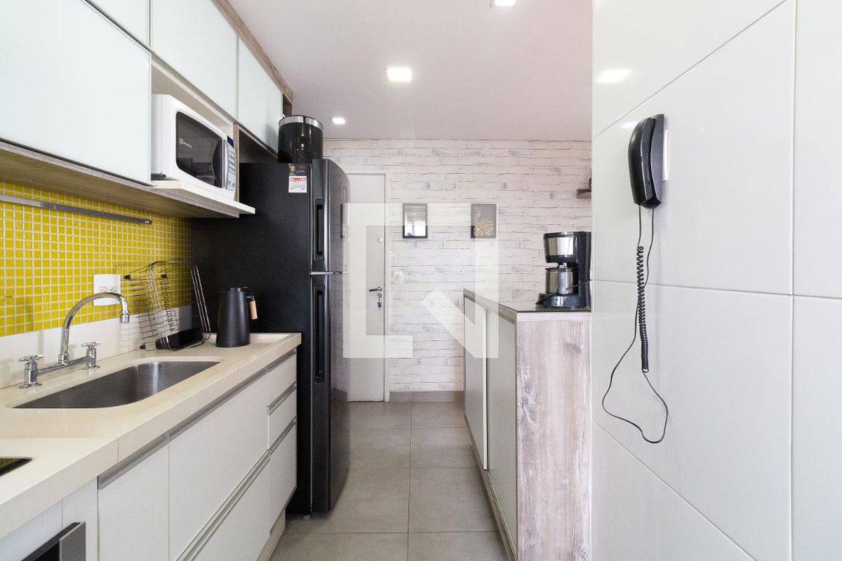 Apartamento, 3 quartos, 70 m² - Foto 26
