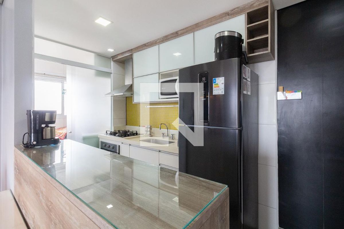 Apartamento, 3 quartos, 70 m² - Foto 24