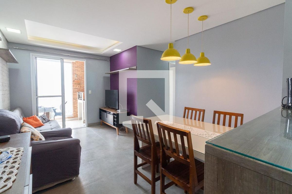 Apartamento, 3 quartos, 70 m² - Foto 5
