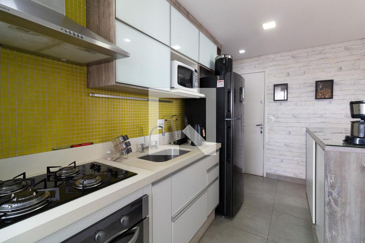 Apartamento, 3 quartos, 70 m² - Foto 25