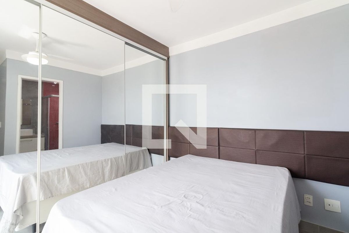 Apartamento, 3 quartos, 70 m² - Foto 6