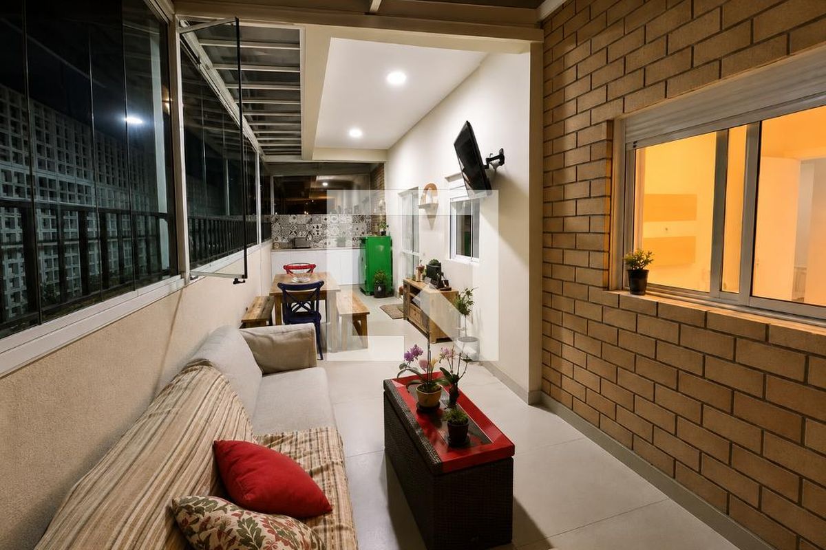 Apartamento, 3 quartos, 110 m² - Foto 17