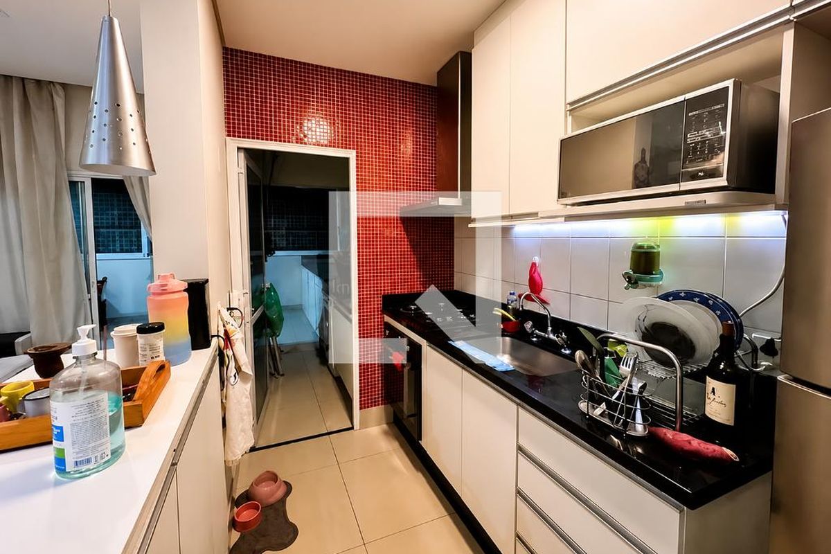 Apartamento, 3 quartos, 110 m² - Foto 10