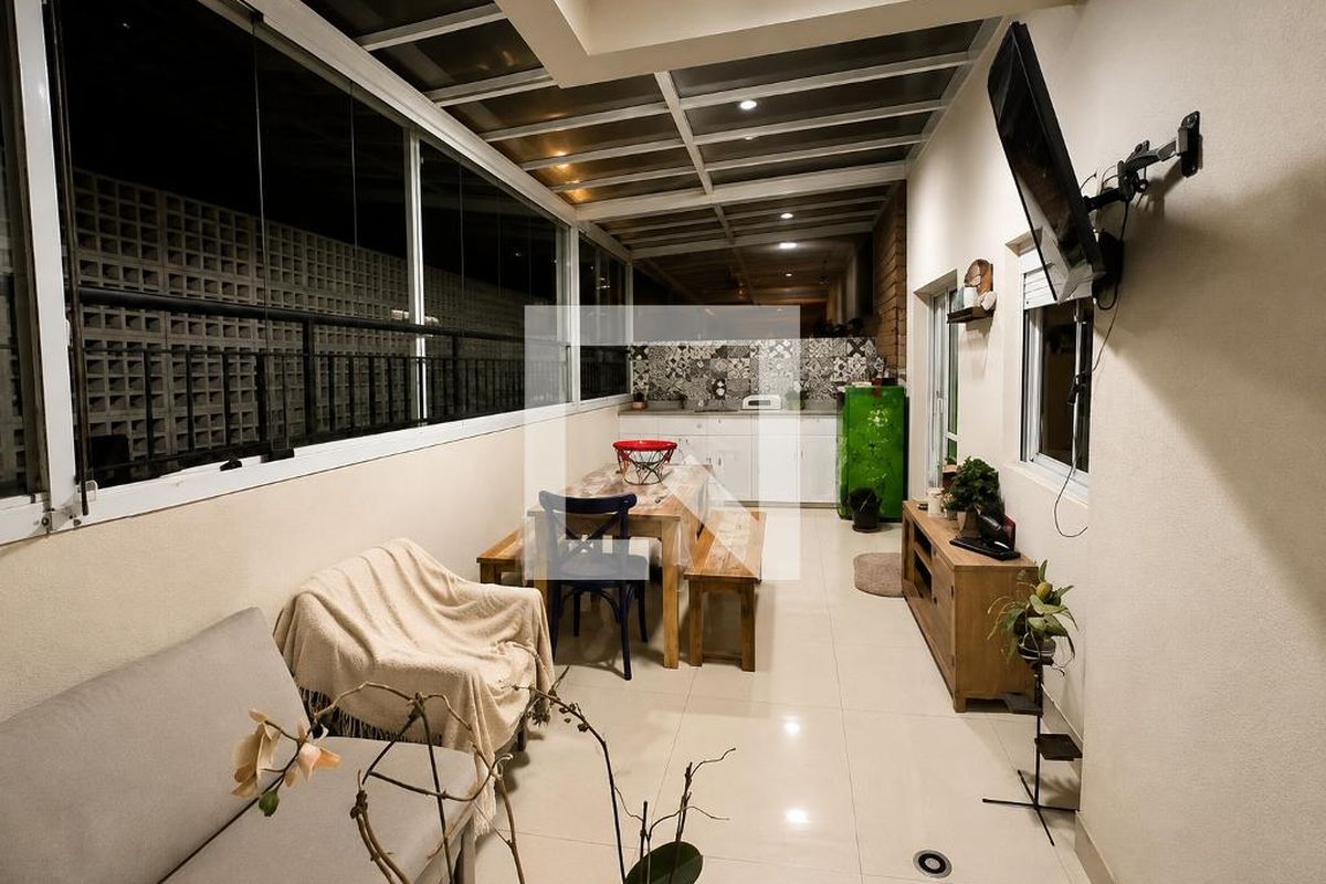 Apartamento, 3 quartos, 110 m² - Foto 15