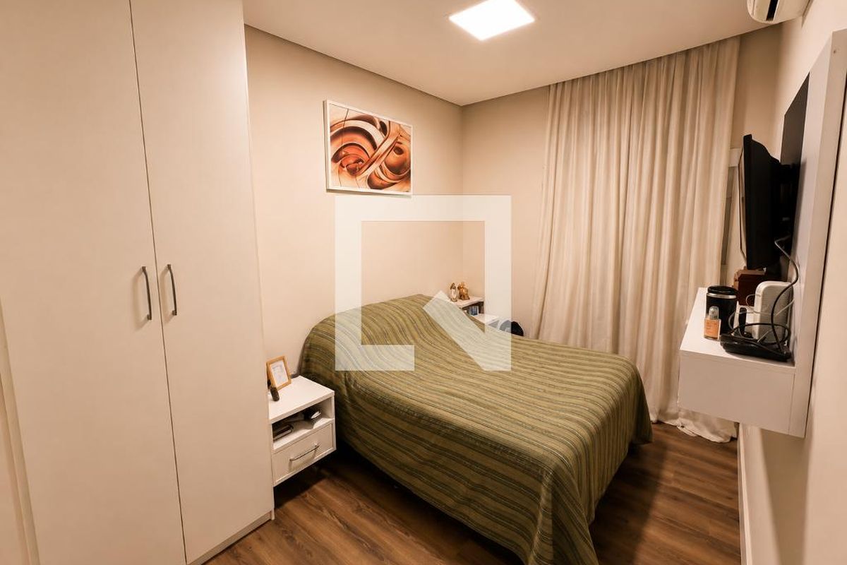 Apartamento, 3 quartos, 110 m² - Foto 7