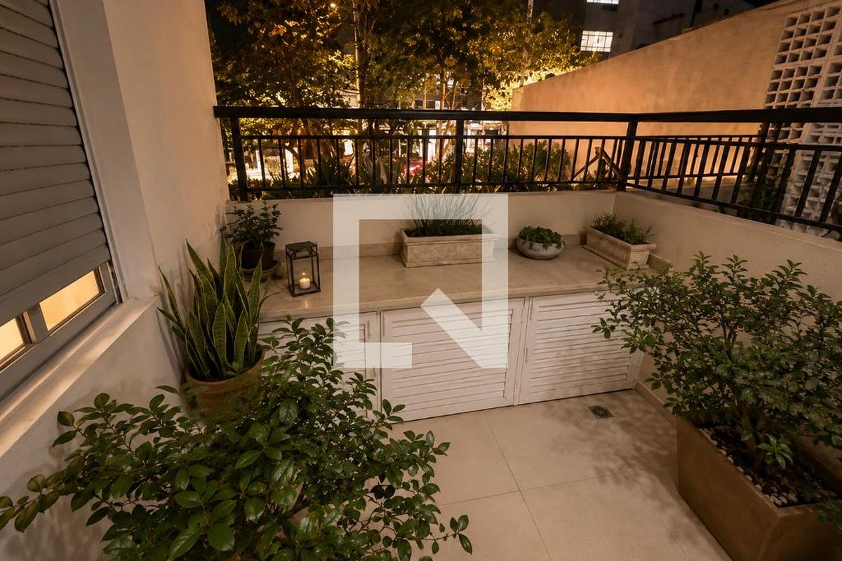 Apartamento, 3 quartos, 110 m² - Foto 16