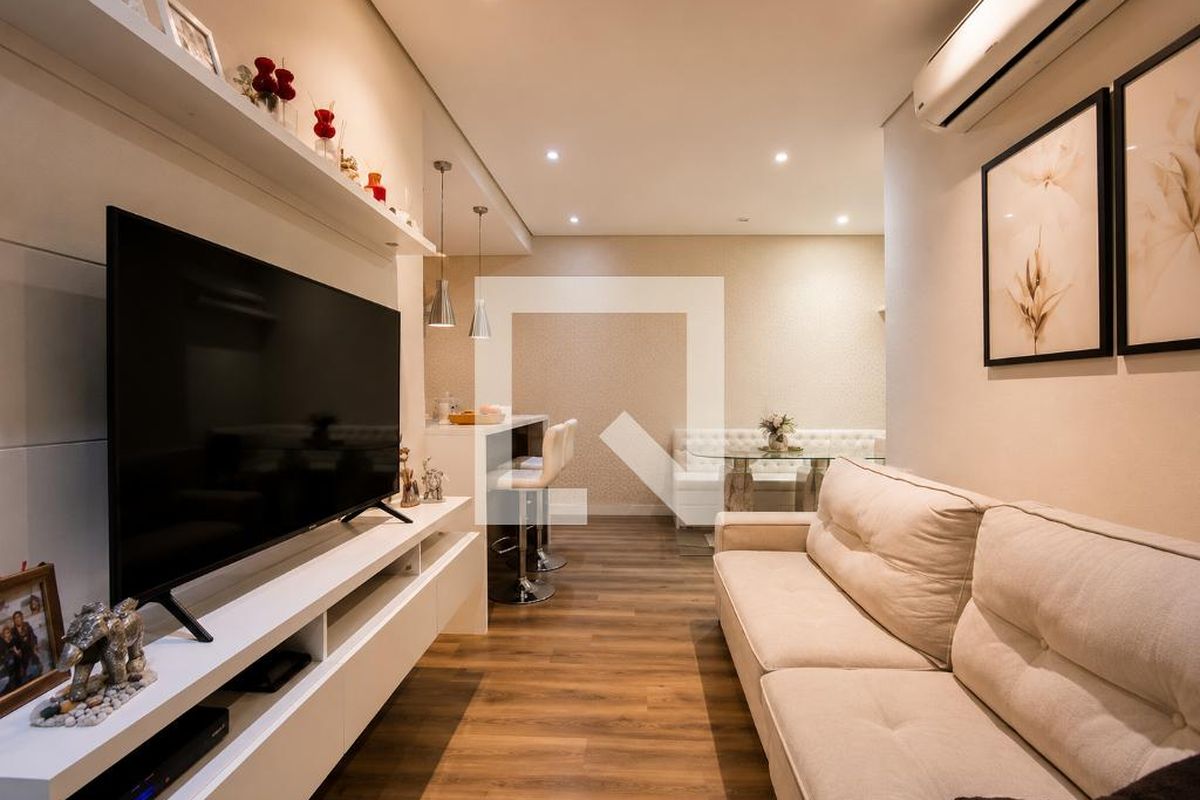 Apartamento, 3 quartos, 110 m² - Foto 2