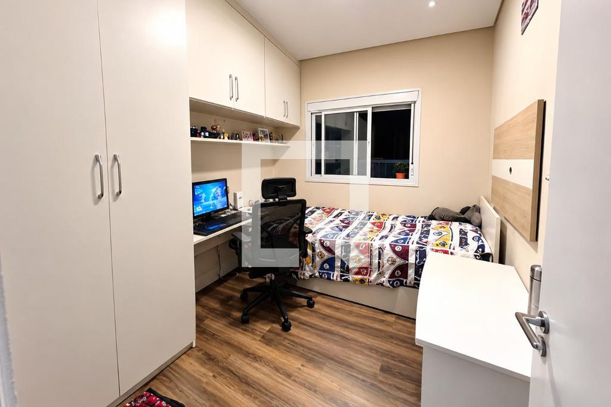 Apartamento, 3 quartos, 110 m² - Foto 5