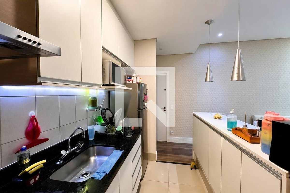 Apartamento, 3 quartos, 110 m² - Foto 13