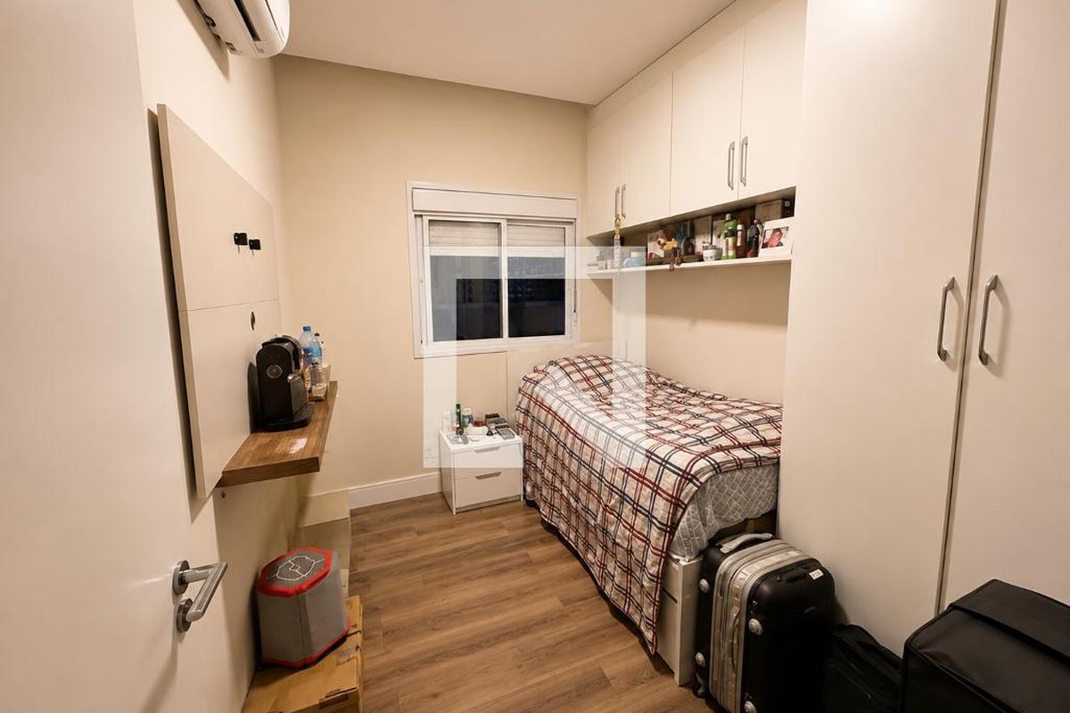 Apartamento, 3 quartos, 110 m² - Foto 6