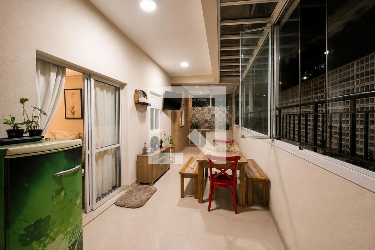 Apartamento, 3 quartos, 110 m² - Foto 14