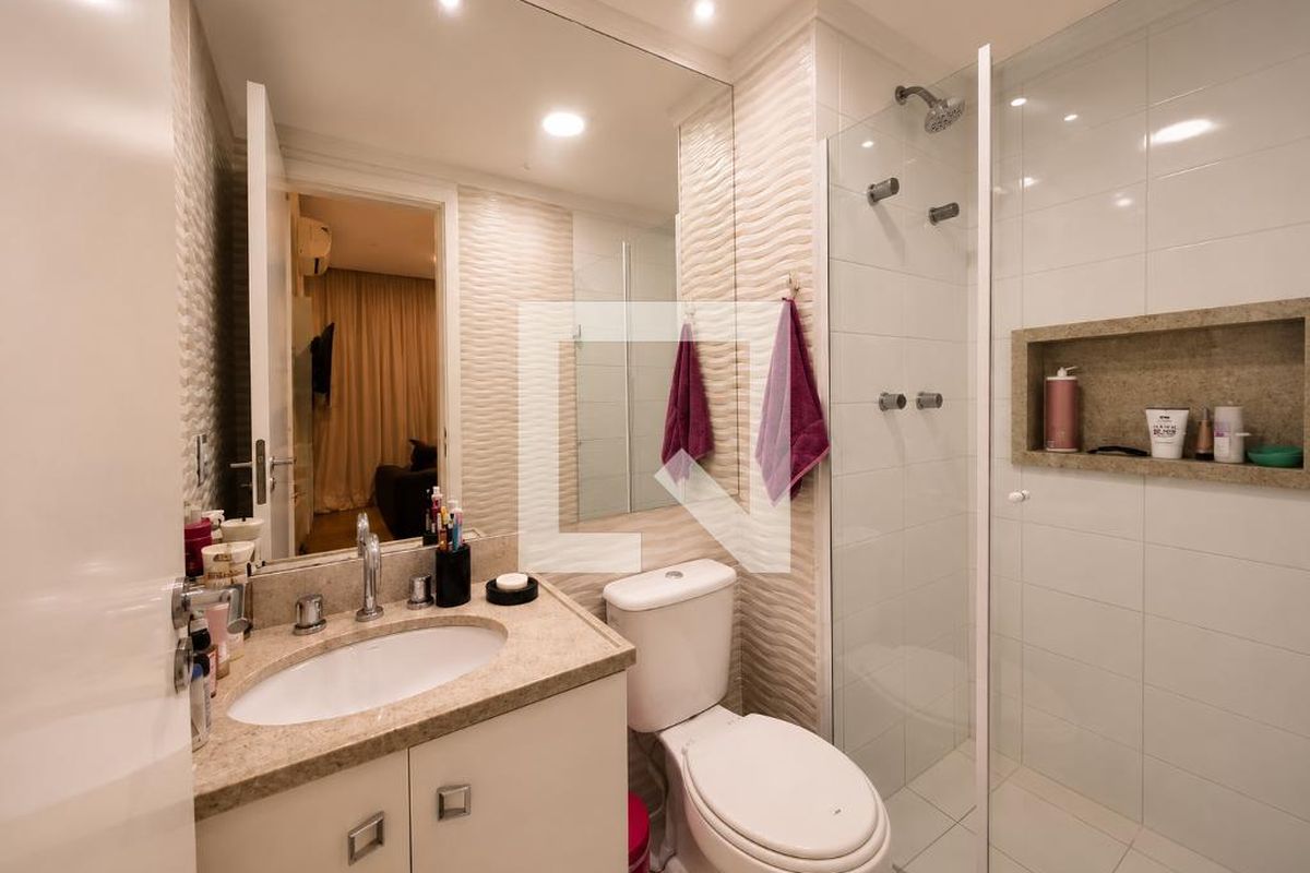 Apartamento, 3 quartos, 110 m² - Foto 9