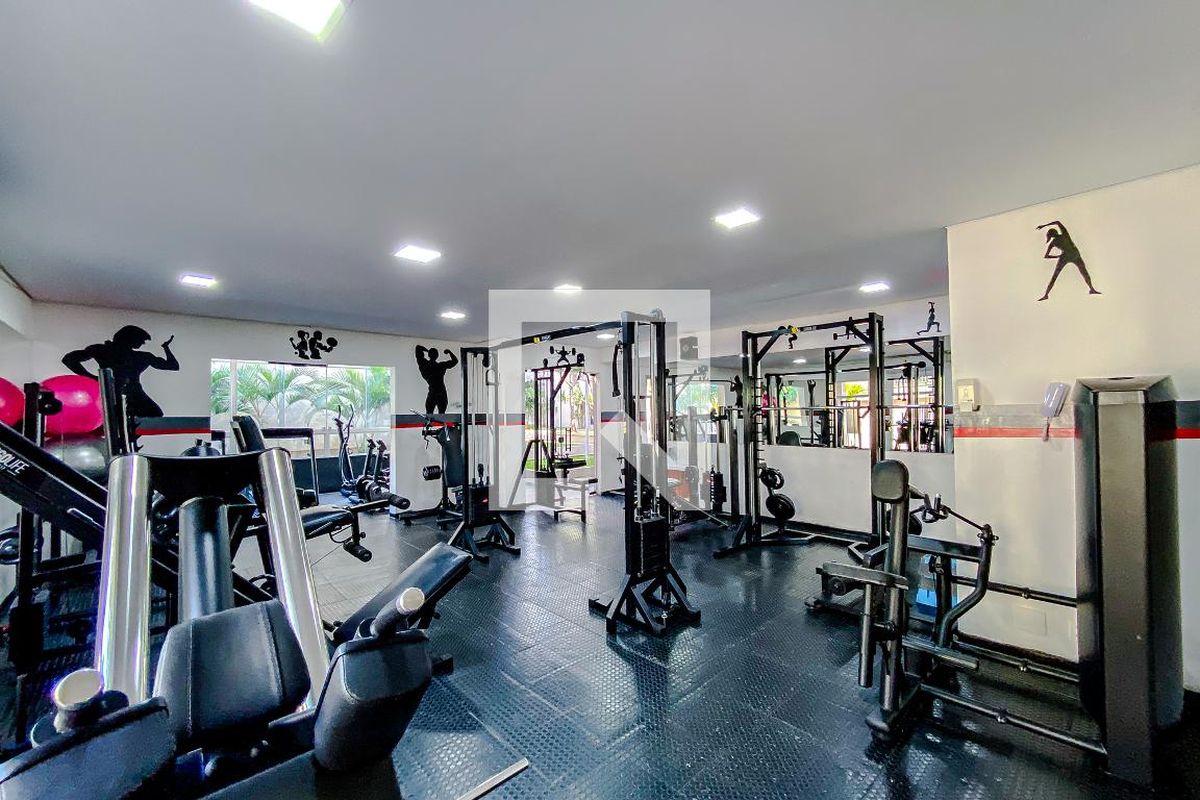 Apartamento, 3 quartos, 98 m² - Foto 40