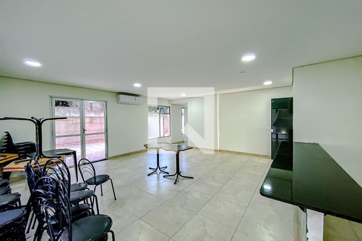 Apartamento, 3 quartos, 98 m² - Foto 45