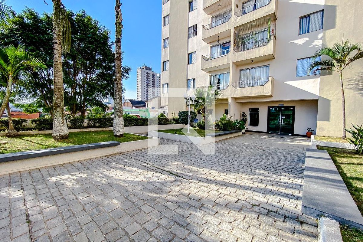 Apartamento, 3 quartos, 98 m² - Foto 41