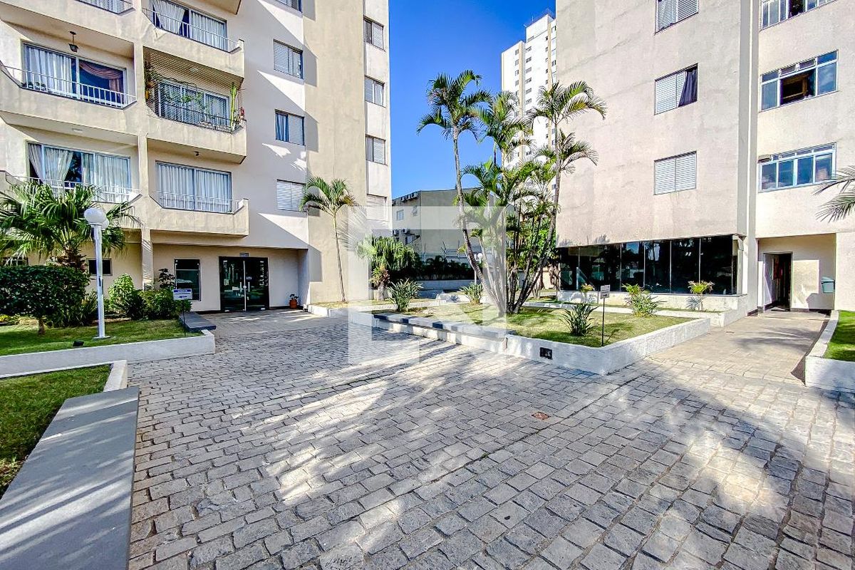Apartamento, 3 quartos, 98 m² - Foto 42