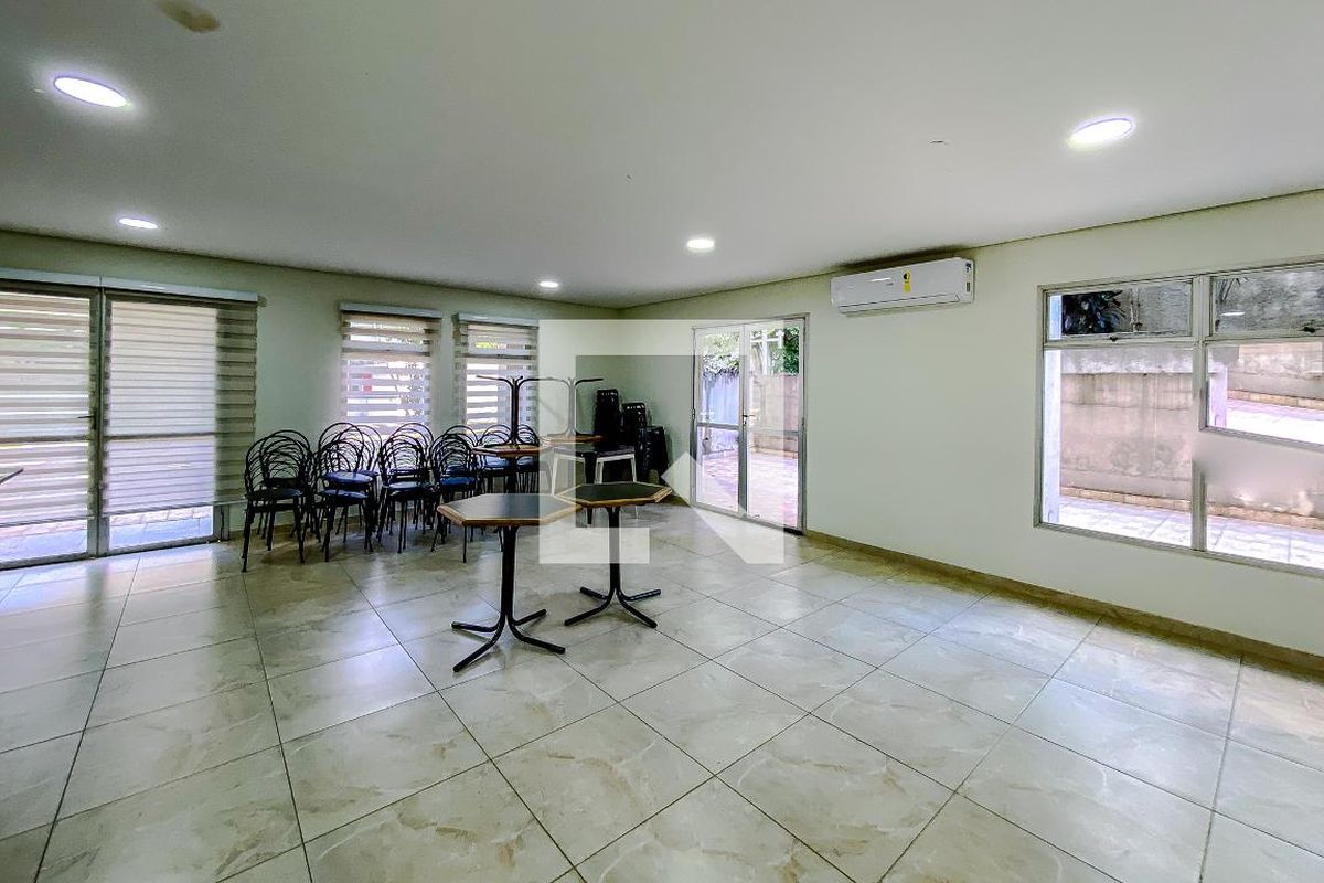 Apartamento, 3 quartos, 98 m² - Foto 44