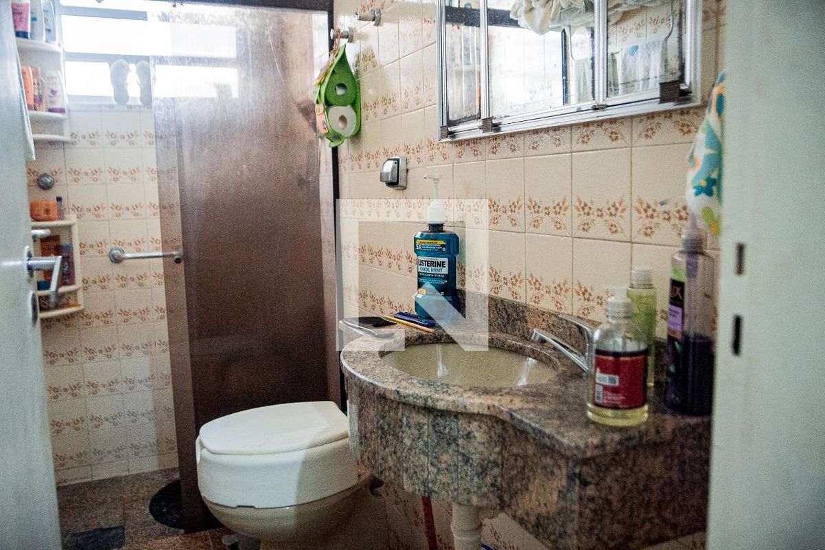 Casa, 2 quartos, 150 m² - Foto 18