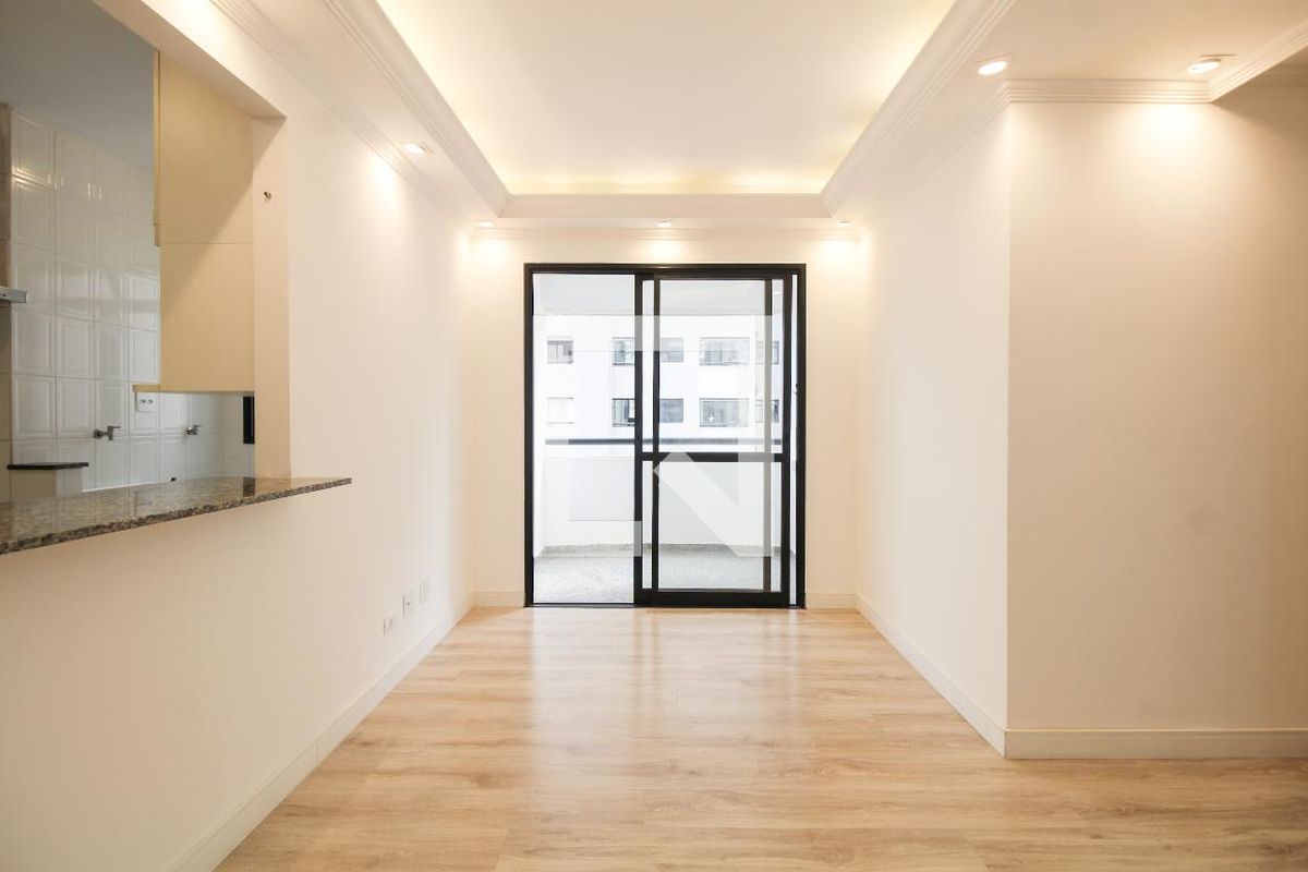 Apartamento, 2 quartos, 59 m² - Foto 3