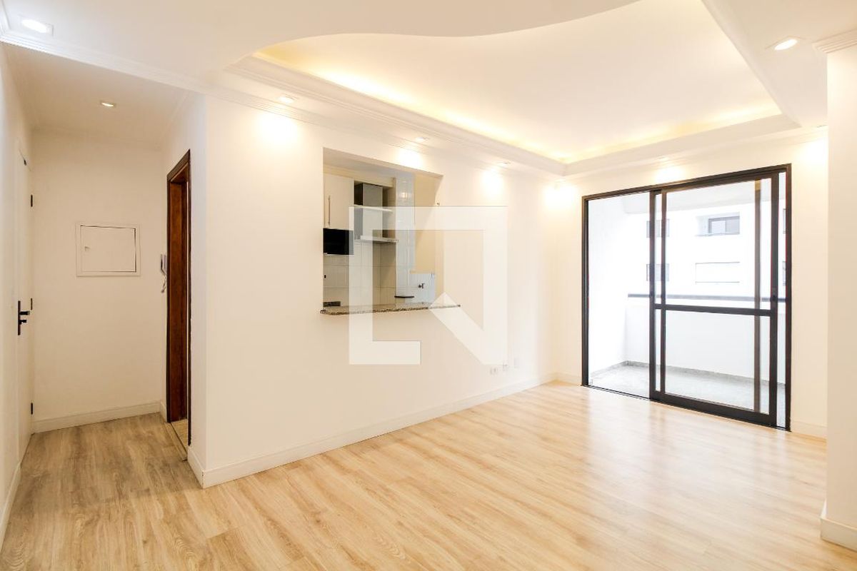 Apartamento, 2 quartos, 59 m² - Foto 1