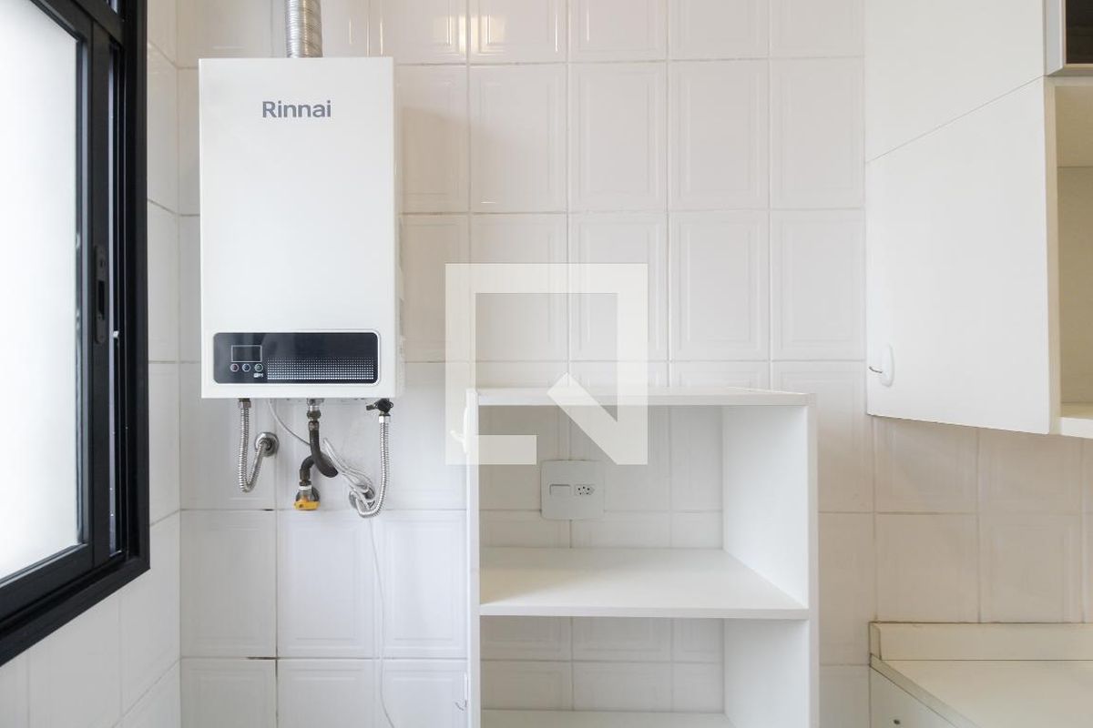 Apartamento, 2 quartos, 59 m² - Foto 64