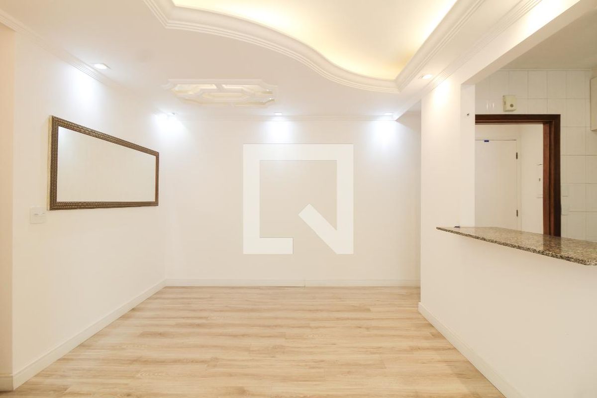 Apartamento, 2 quartos, 59 m² - Foto 5