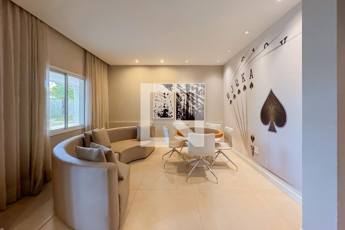 Apartamento, 2 quartos, 55 m² - Foto 42