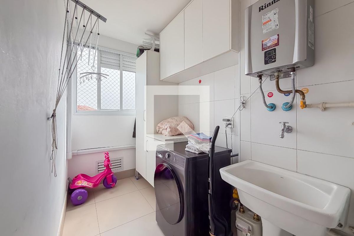 Apartamento, 2 quartos, 55 m² - Foto 16