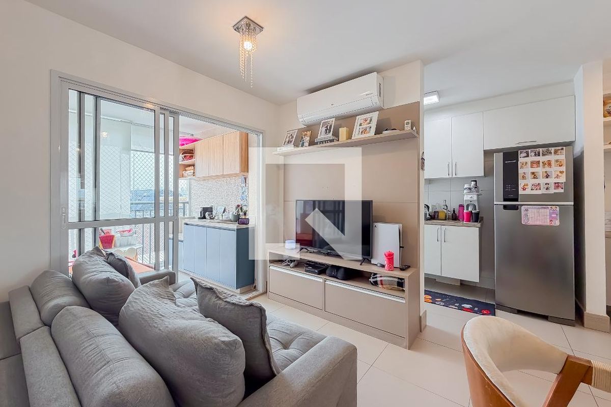 Apartamento, 2 quartos, 55 m² - Foto 4