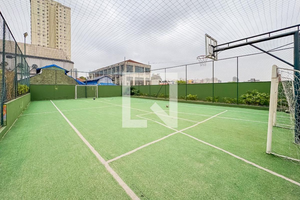 Apartamento, 2 quartos, 55 m² - Foto 59